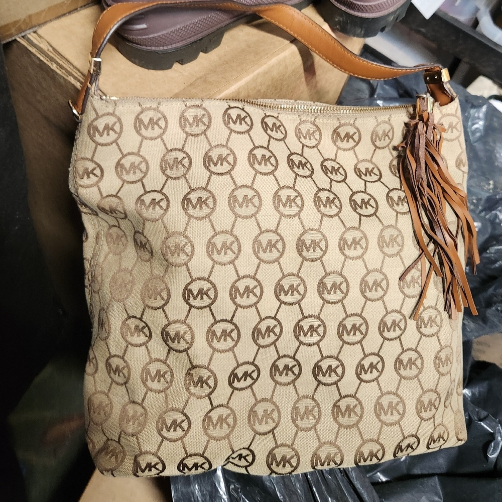 Michael Kors pocketbook for sale